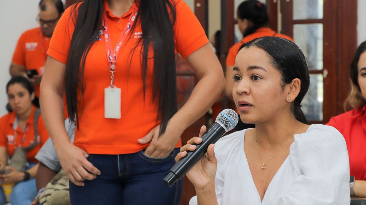 Comerciantes dicen “sí” a una carrera quinta renovada