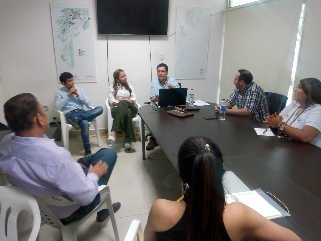 Alcaldía del Cambio realizará jornada de aseguramiento en salud Alcaldía del Cambio realizará jornada de aseguramiento en salud