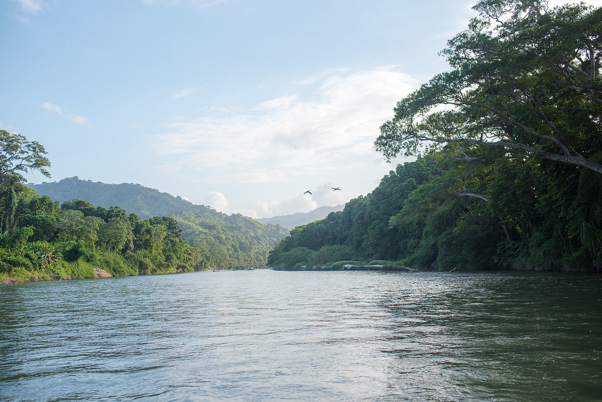 Río Don Diego Río Don Diego