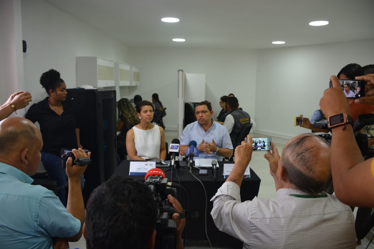 “No permitiremos que malintencionados desinformen a los contribuyentes”: Alcalde Martínez “No permitiremos que malintencionados desinformen a los contribuyentes”: Alcalde Martínez