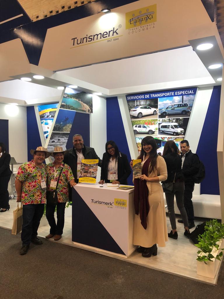 Santa Marta hace presencia en 38Ava versión de Anato Santa Marta hace presencia en 38Ava versión de Anato