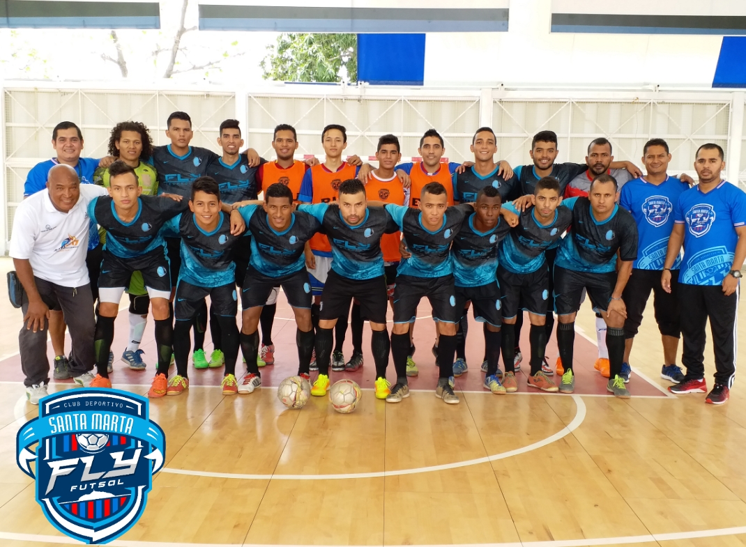 Coliseo Menor de Buen Vivir recibe futbol sala profesional este viernes a 7 pm Coliseo Menor de Buen Vivir recibe futbol sala profesional este viernes a 7 pm