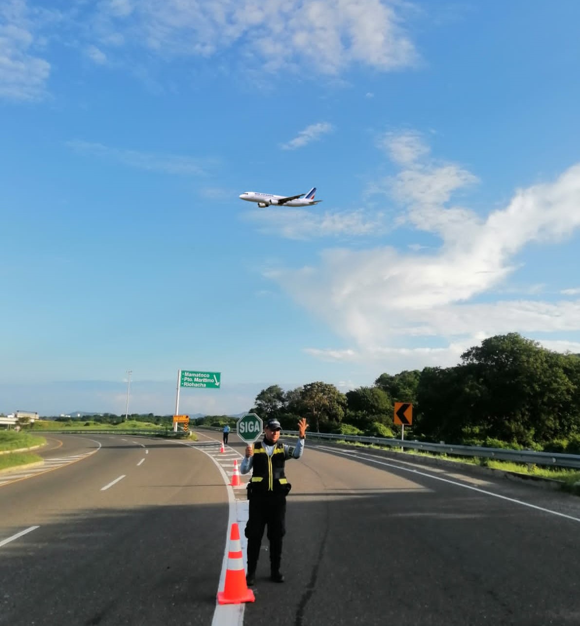  alcaldesa Virna Johnson