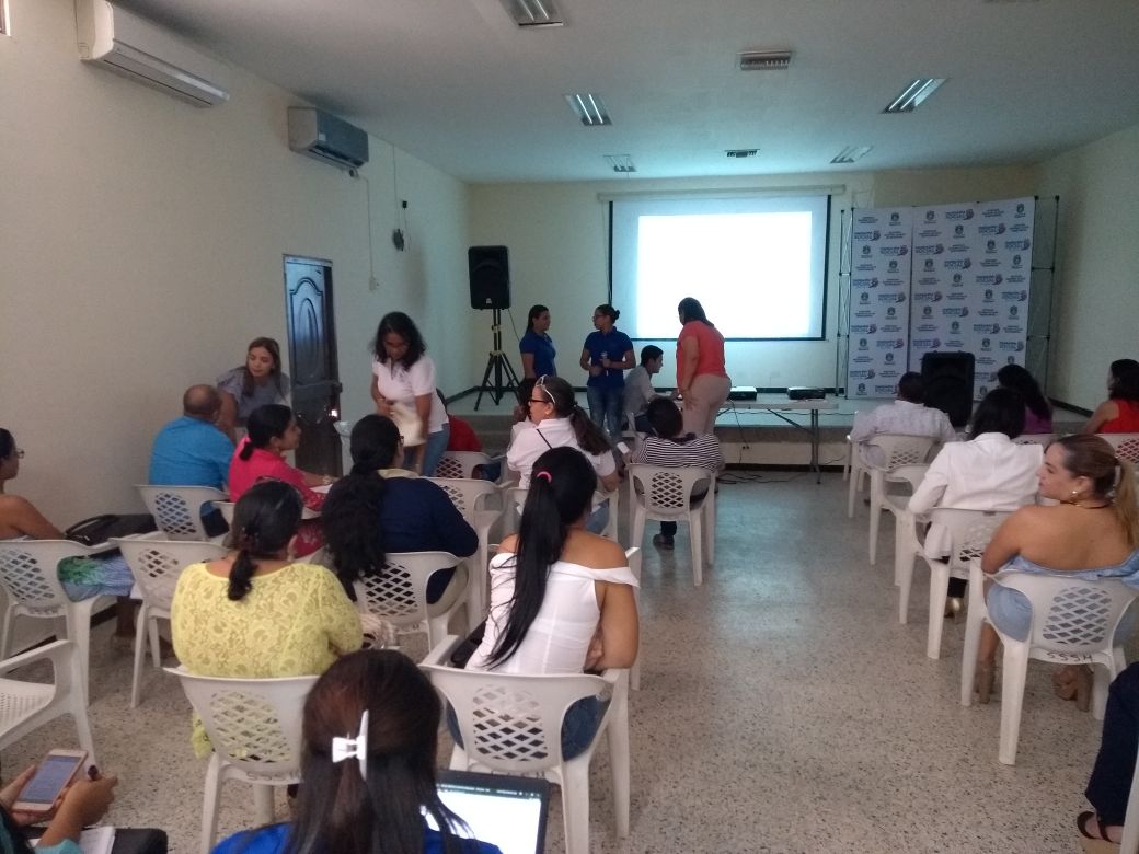 SESIÓN CA INFANTIL SESIÓN CA INFANTIL