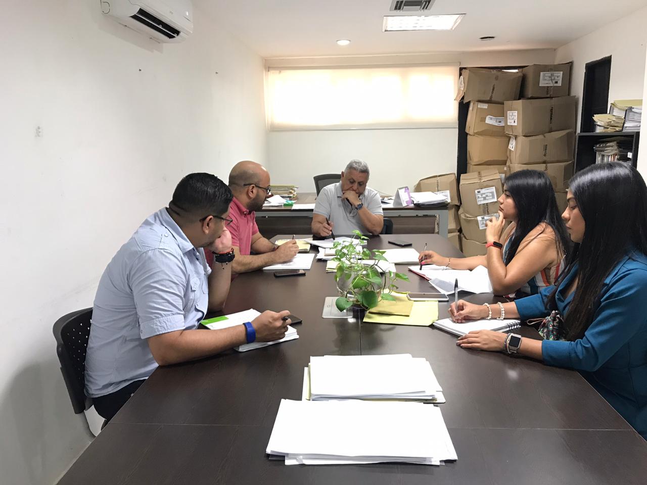 SETP y Secretaría de Educación se articulan para capacitar a los conductores del Transporte Público Colectivo SETP y Secretaría de Educación se articulan para capacitar a los conductores del Transporte Público Colectivo