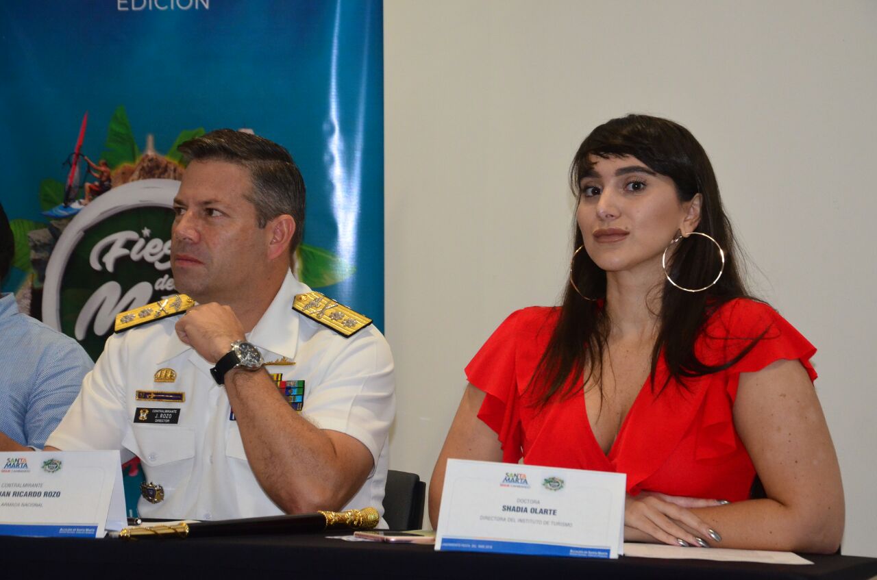 Una nueva marca de ciudad para Santa Marta