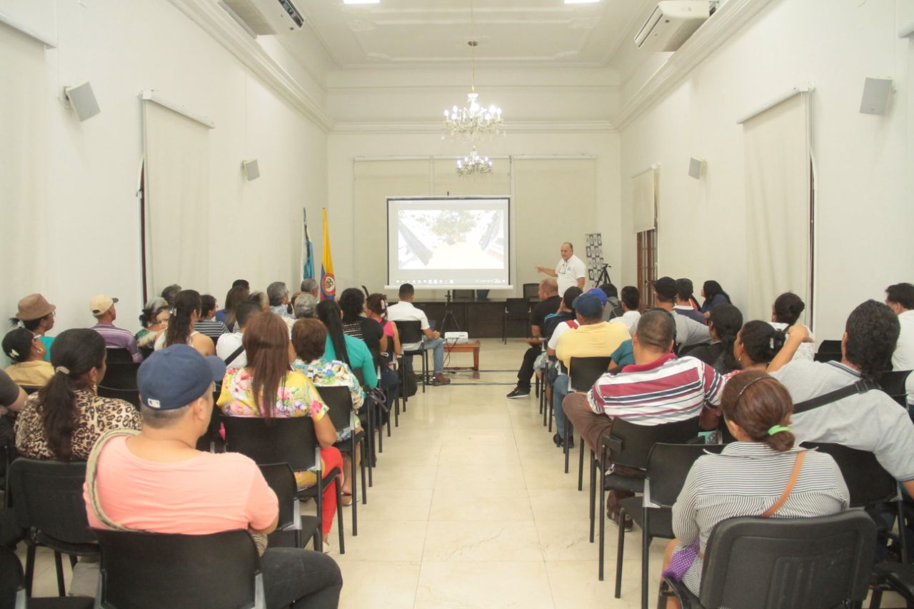 Este lunes reinician obras de la Calle 13 de Sanandresito Este lunes reinician obras de la Calle 13 de Sanandresito