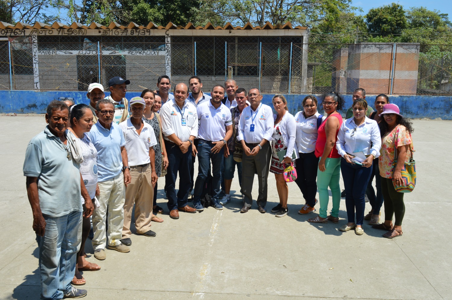 SOCIALIZACIÓN DISEÑOS UPSS GUACHACA SOCIALIZACIÓN DISEÑOS UPSS GUACHACA