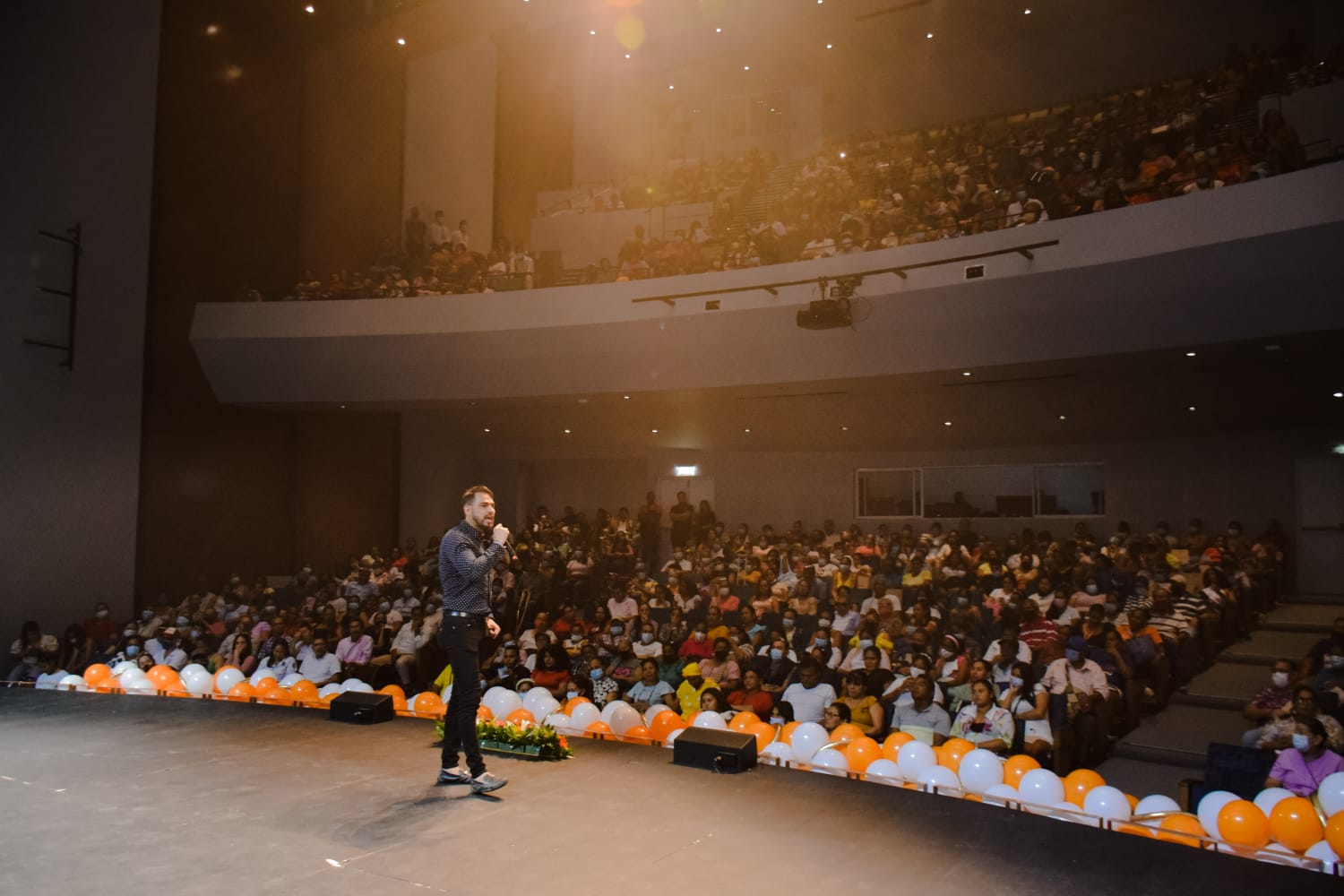  la estrategia del Distrito para fomentar empresa con enfoque diferencial