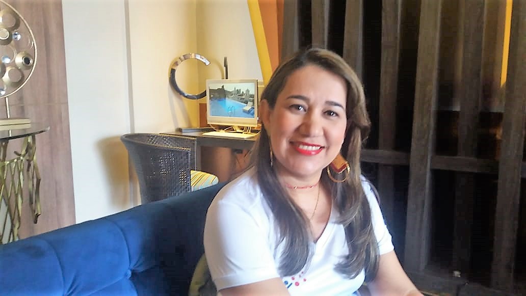 “Comisión Técnica de Ascun acertó al escoger a Santa Marta”: directora del Nodo Caribe “Comisión Técnica de Ascun acertó al escoger a Santa Marta”: directora del Nodo Caribe