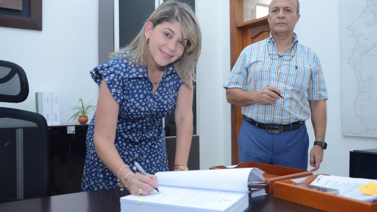 Nuevo secretario de Salud Distrital asume con la misión de afrontar emergencia por el Covid-19