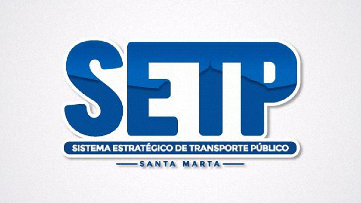 Logo Setp