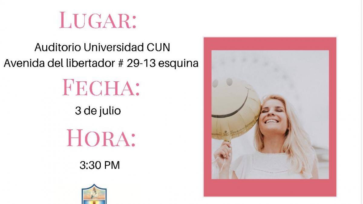 Oficina de Asuntos de la Mujer organiza conferencia: ‘Liderazgo Transformacional’ para todas las samarias