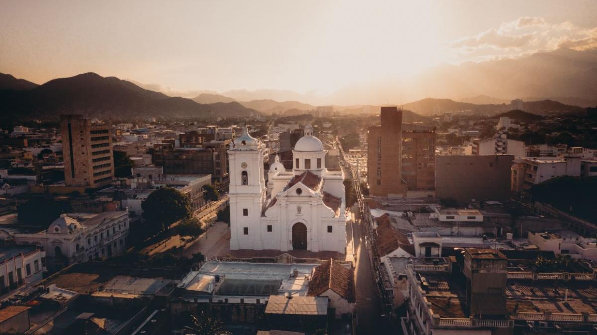 Santa Marta alcanza destacados indicadores de cobertura alimentaria