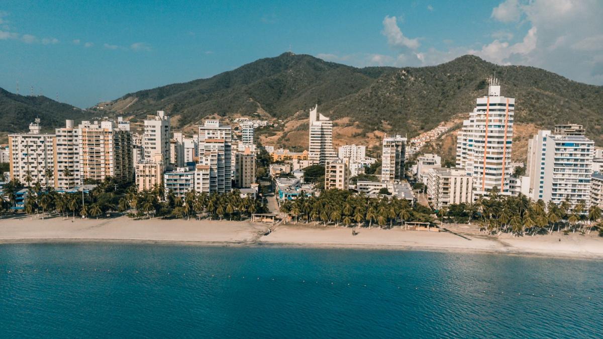Santa Marta vuelve a destacarse entre las ciudades con menor tasa de desempleo en el país