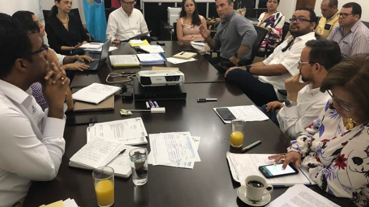 “Las empresas de servicios públicos deben ser manejadas con criterio técnico, si no están destinadas al fracaso”, Andrés Rugeles