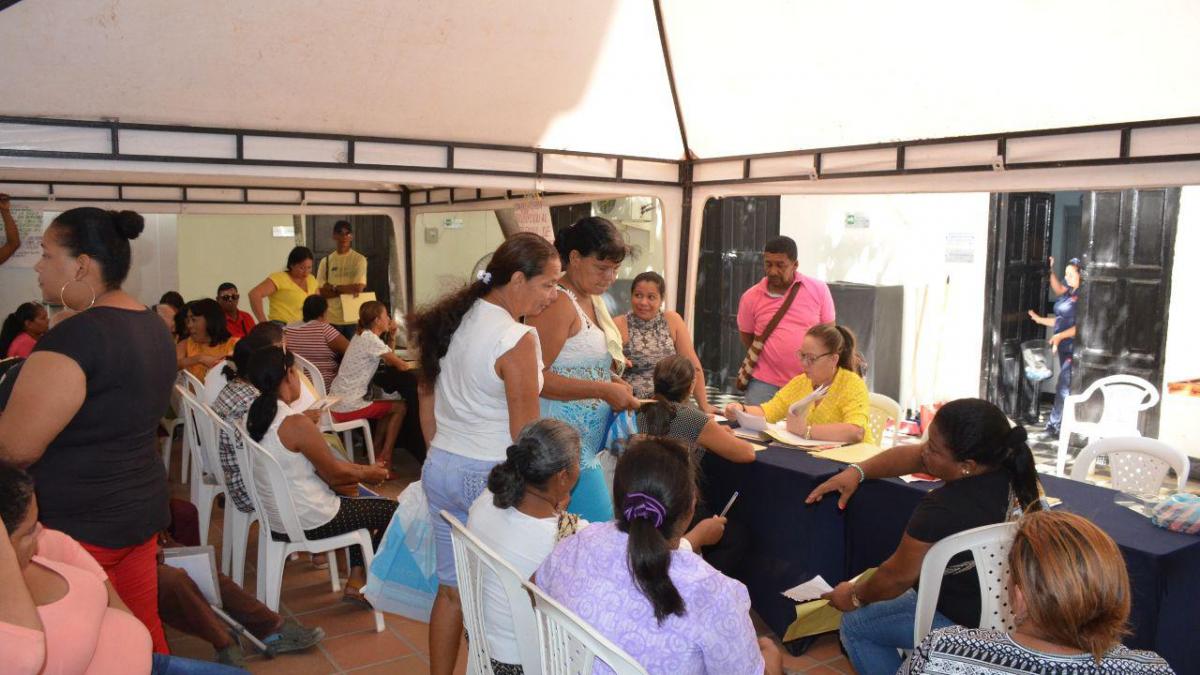 Convocatoria ‘Casa Digna Vida Digna’ cierra el 19 de julio en Santa Marta