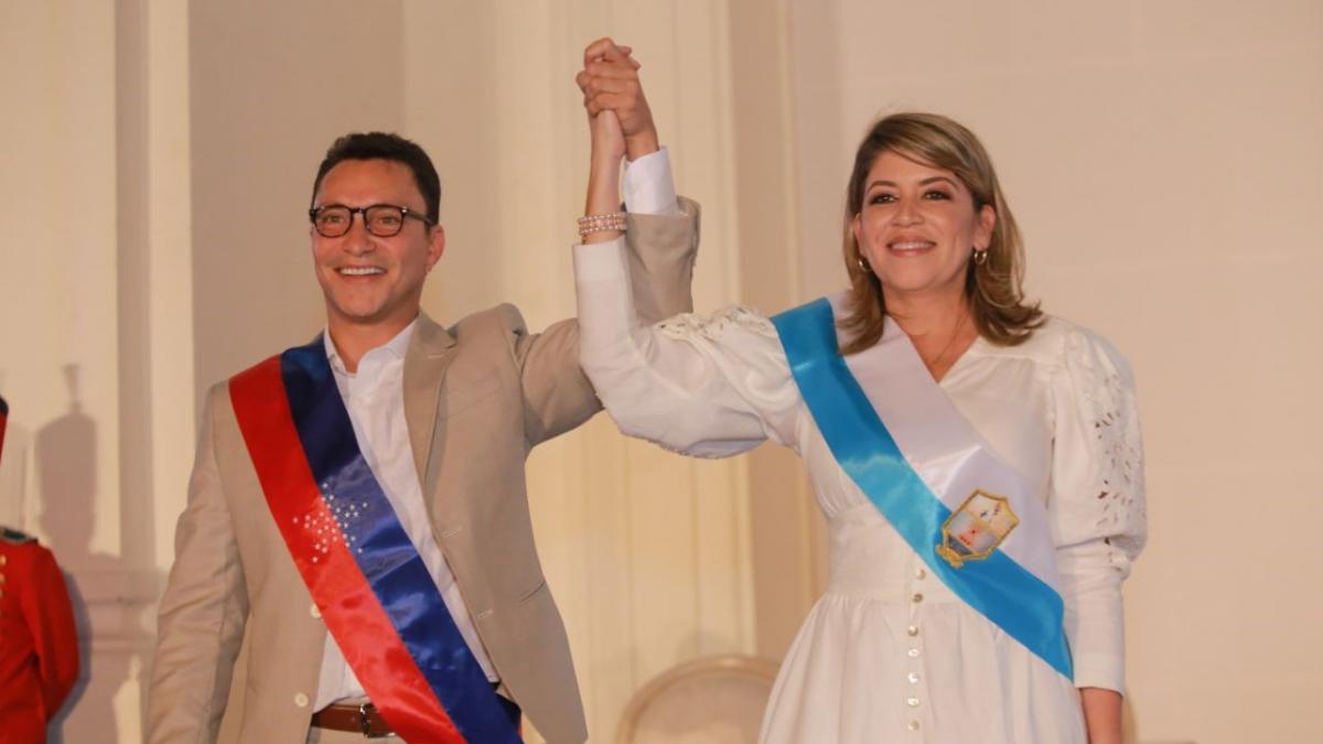 Planeación del departamento a 30 años, propone el Gobernador del Magdalena