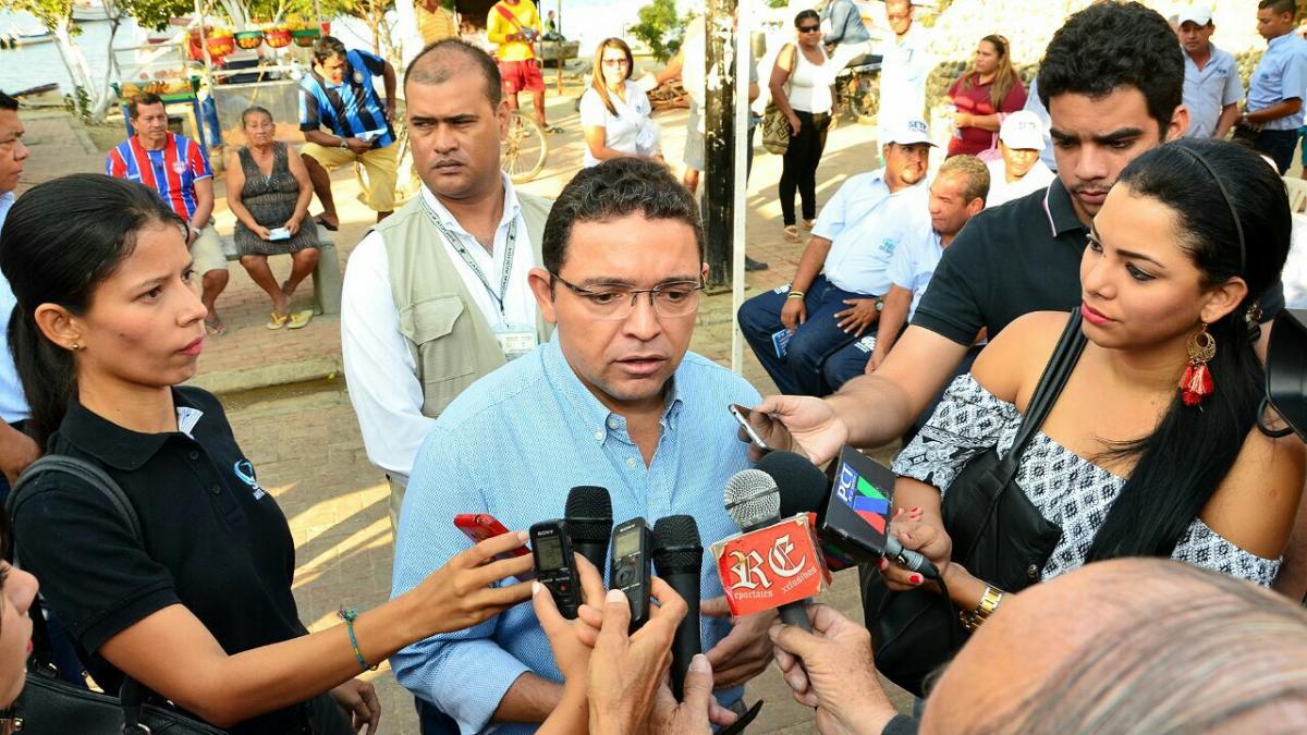 Ruta piloto del SETP le apuesta a generar conciencia ciudadana entre sus futuros pasajeros