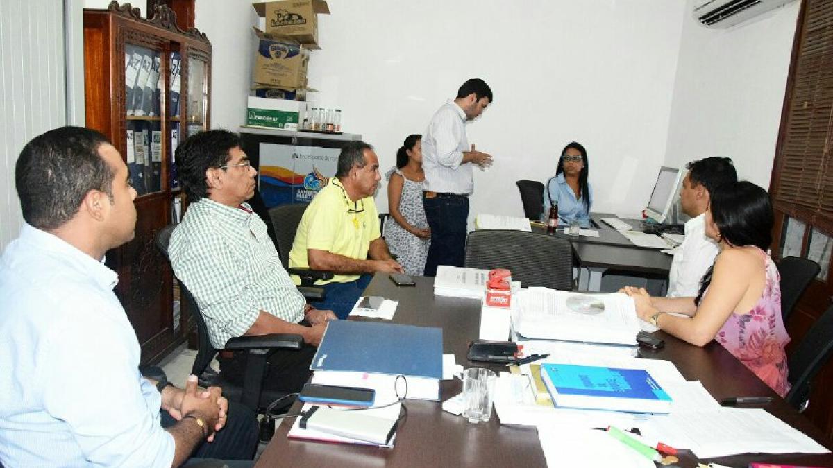 El 25 de febrero contratista que incumplió obras del estadio Sierra Nevada conocerá decisión final en proceso que sigue Distrito