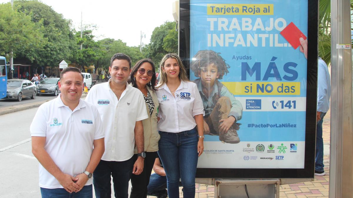 bol0458-alcaldiia-distrital-de-santa-marta-instalo-25-mupis-que-promueven-lucha-contra-el-trabajo-infantil