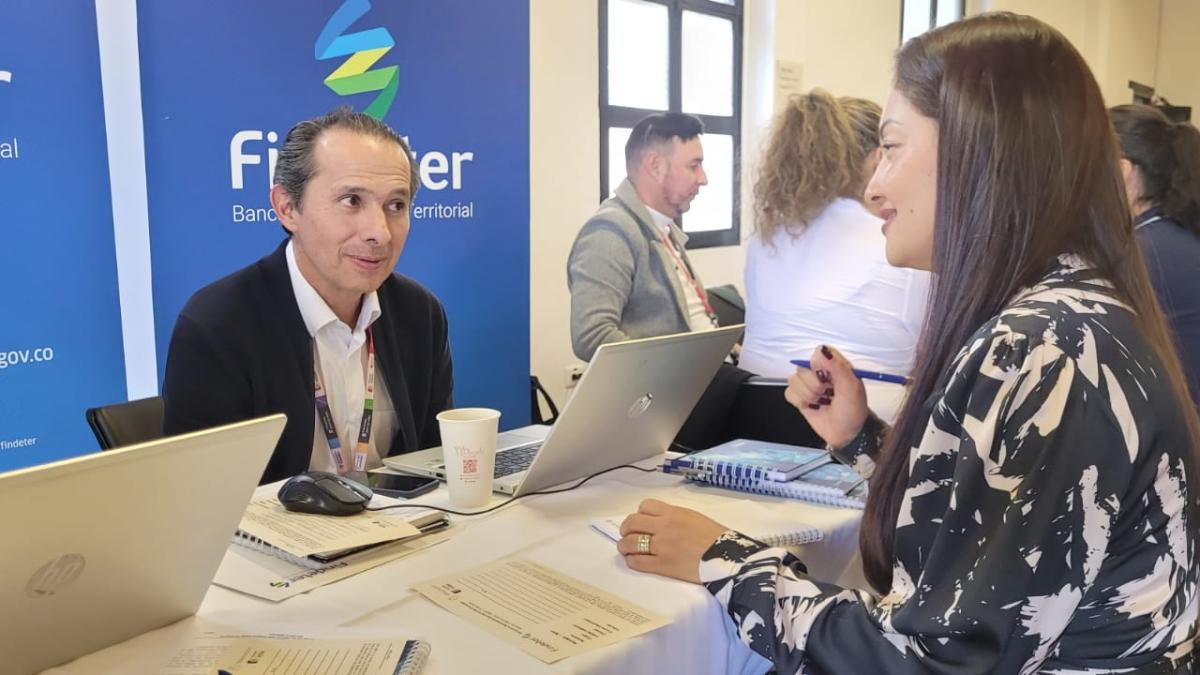 Ruta transformadora de calidad y Programa ‘Visión país’, principales apuestas de Santa Marta en el Encuentro Nacional de Secretarios de Educación