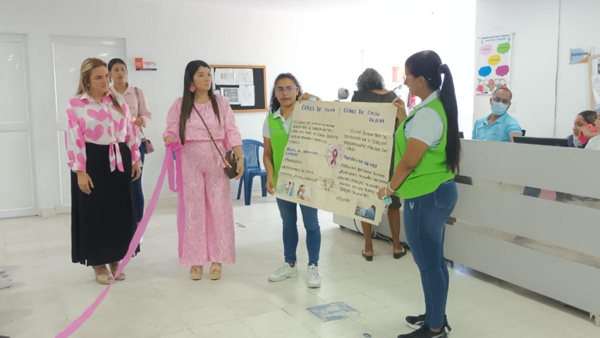 Secretaría_de_Salud_Distrital_inició_jornada_“Vida_sana,_tu_salud,_tu_bienestar”_en_el_Centro_de_Salud_de_Bastidas Secretaría_de_Salud_Distrital_inició_jornada_“Vida_sana,_tu_salud,_tu_bienestar”_en_el_Centro_de_Salud_de_Bastidas