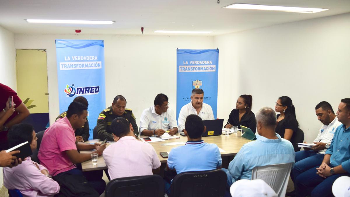 Santa_Marta_busca_ser_la_sede_de_los_XVIII_Juegos_Sudamericanos_Escolares_en_el_2024 Santa_Marta_busca_ser_la_sede_de_los_XVIII_Juegos_Sudamericanos_Escolares_en_el_2024