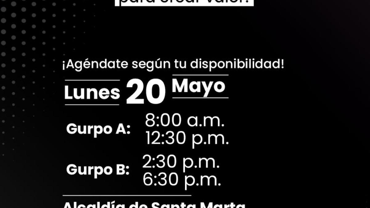 Conozca cómo debe inscribirse en el curso ‘Negocios exitosos en entornos competitivos’ Conozca cómo debe inscribirse en el curso ‘Negocios exitosos en entornos competitivos’