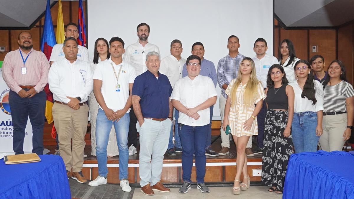 Santa Marta destaca en el mercado laboral con la menor tasa de desempleo del país Santa Marta destaca en el mercado laboral con la menor tasa de desempleo del país