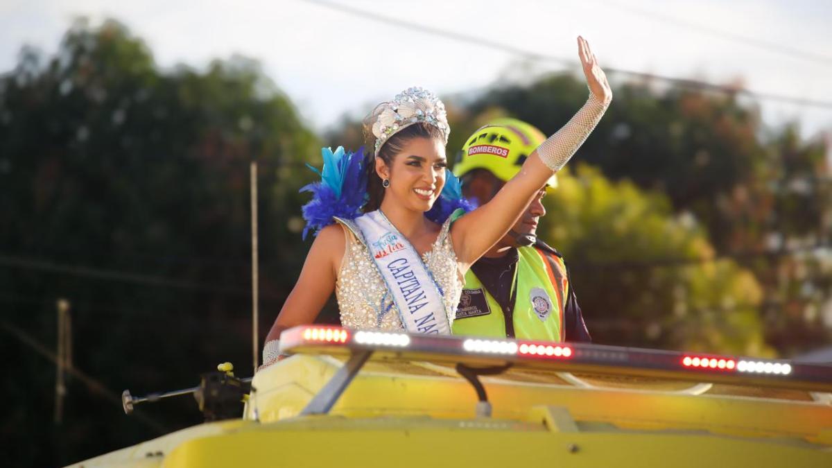 Carnavales 2024: marcados por la unión, las tradiciones y la sana convivencia Carnavales 2024: marcados por la unión, las tradiciones y la sana convivencia