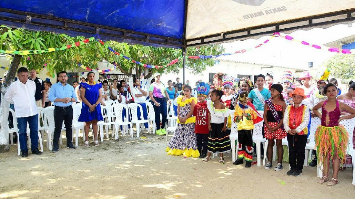 Alcaldía de Santa Marta organiza “Gran Desfile Central” por el rescate del Carnaval samario