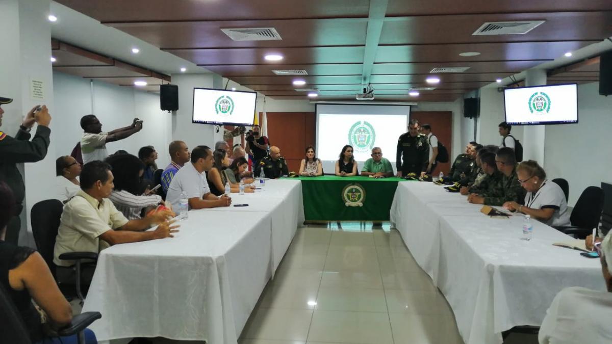 Distrito y Policía ofrecen $30 millones de recompensa por autores del asesinato de Maritza Quiroz