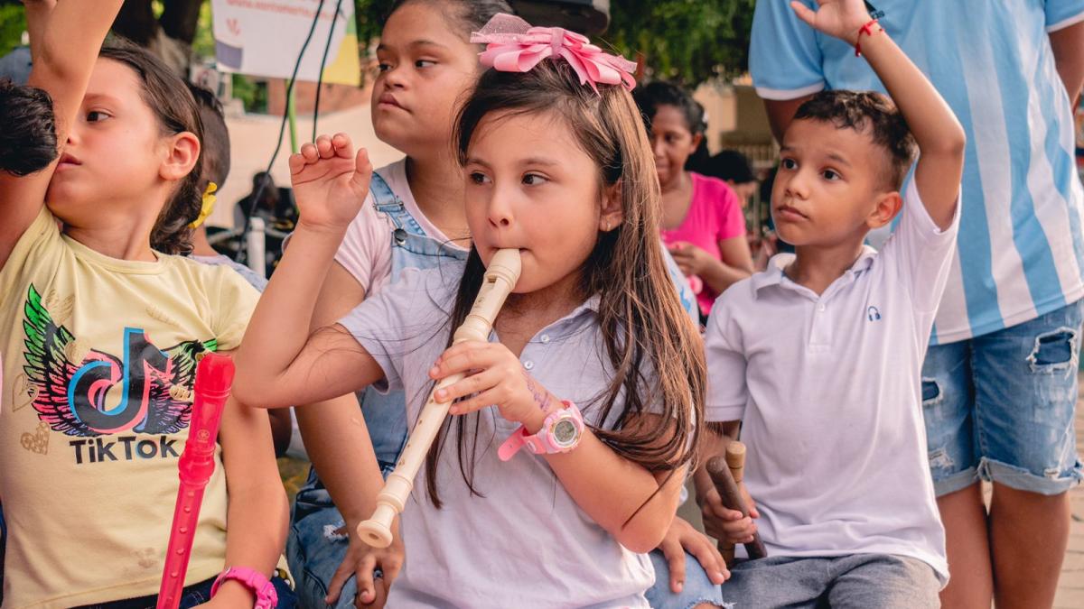 Galerías Populares EFAC llenan de arte y cultura parques del Distrito