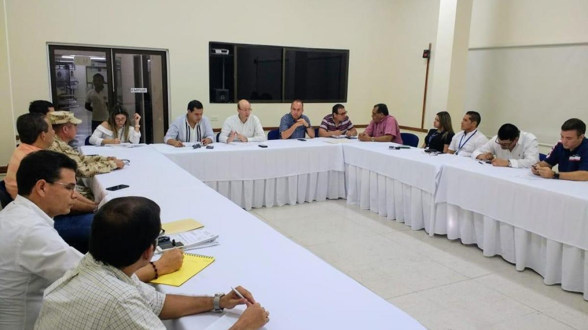 Santa Marta tendrá 12 nuevos puestos de votación en elecciones de octubre