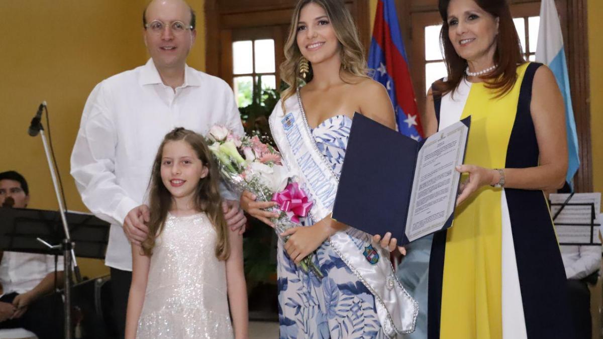 60 años de la Fiesta del Mar, la mejor vitrina para mostrar la idiosincrasia cultural de Santa Marta