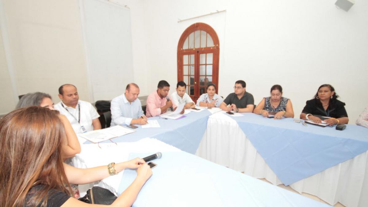 Continuarán desmontes de publicidad electoral irregular en el Distrito