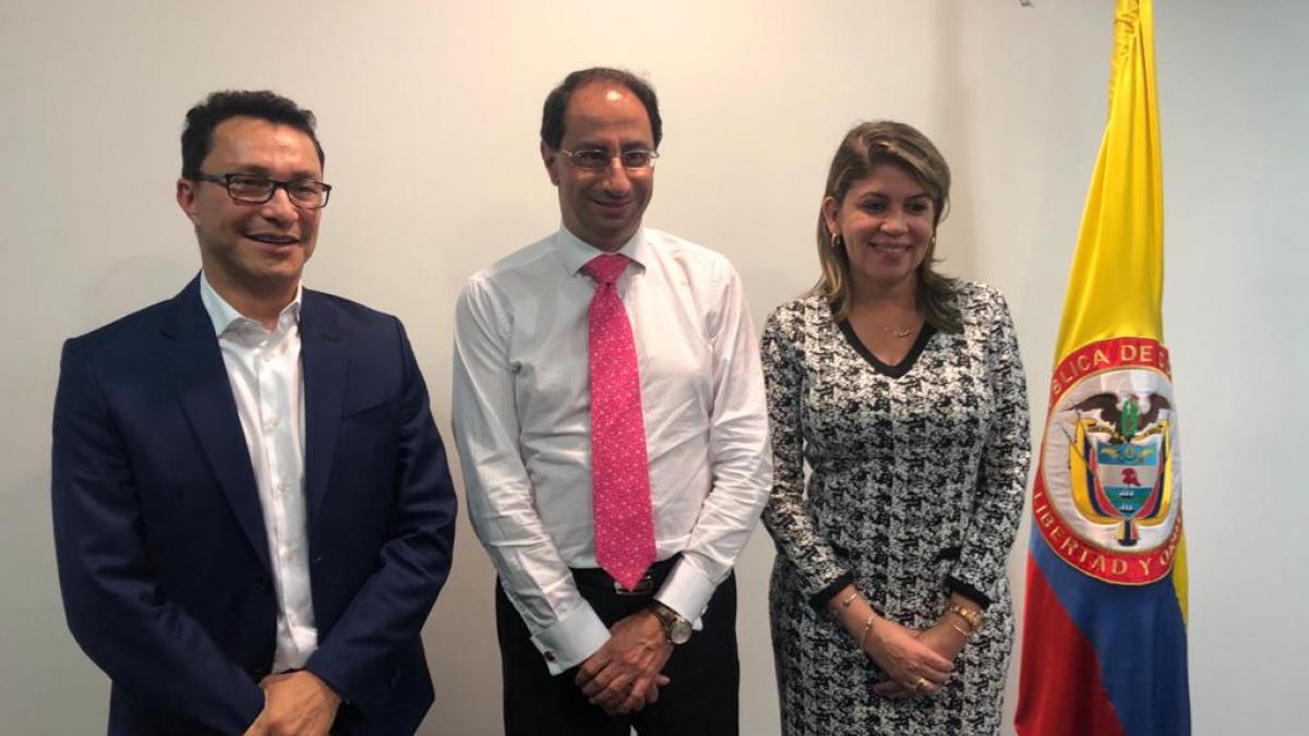 Alcaldesa y gobernador con el apoyo del Mincit le apuntan a elevar los niveles de competitividad a través del turismo