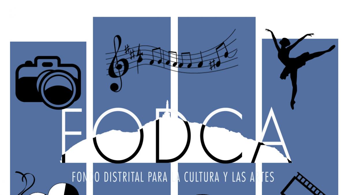 FODCA de la Secretaría de Cultura