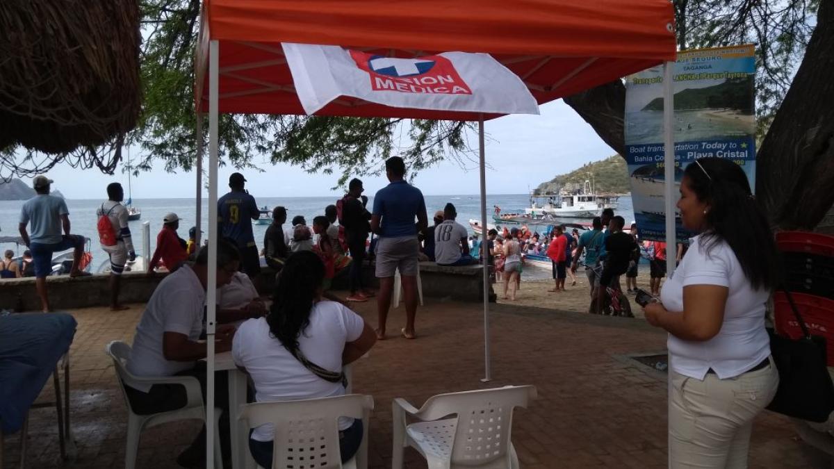 IMAGEN IVC SECRETARÍA DE SALUD DISTRITAL