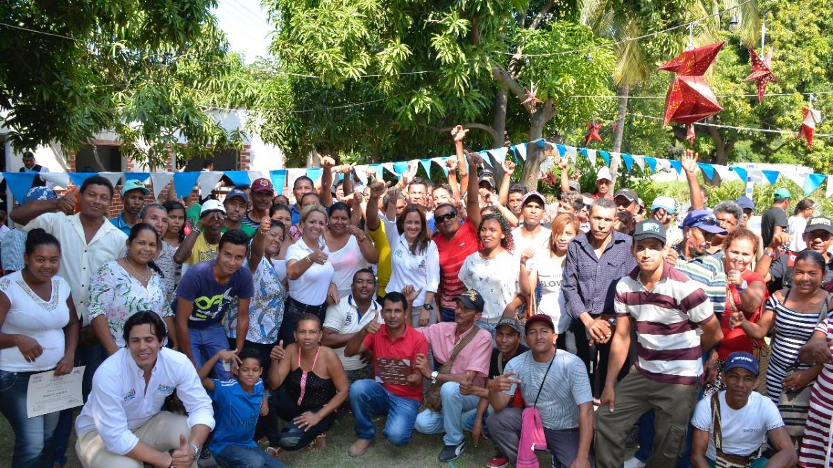 Alcaldesa (e) Jimena Abril anunció adquisición de vehículos para fortalecer reciclaje en la ciudad