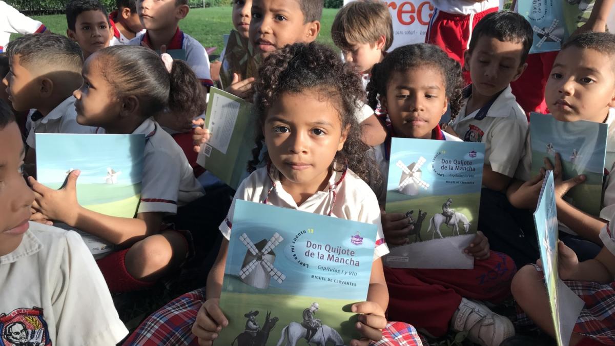 Fiesta Dulce de Halloween tendrá su componente educativo