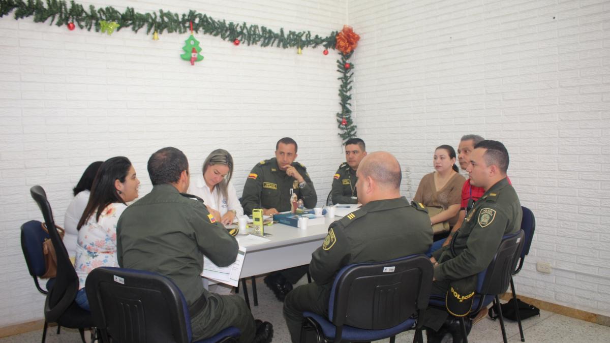  350 comparendos del Nuevo Código de Policía se han impuesto en el Distrito