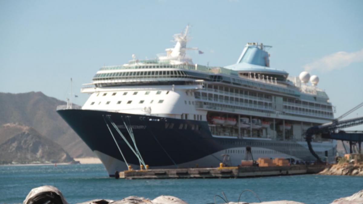Crucero Marella Discovery II