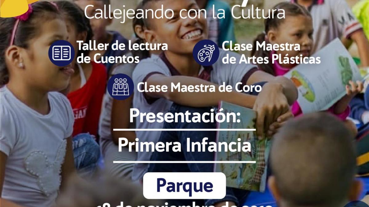 A Cristo Rey llega el arte y la cultura con Galería Callejera de la EFAC