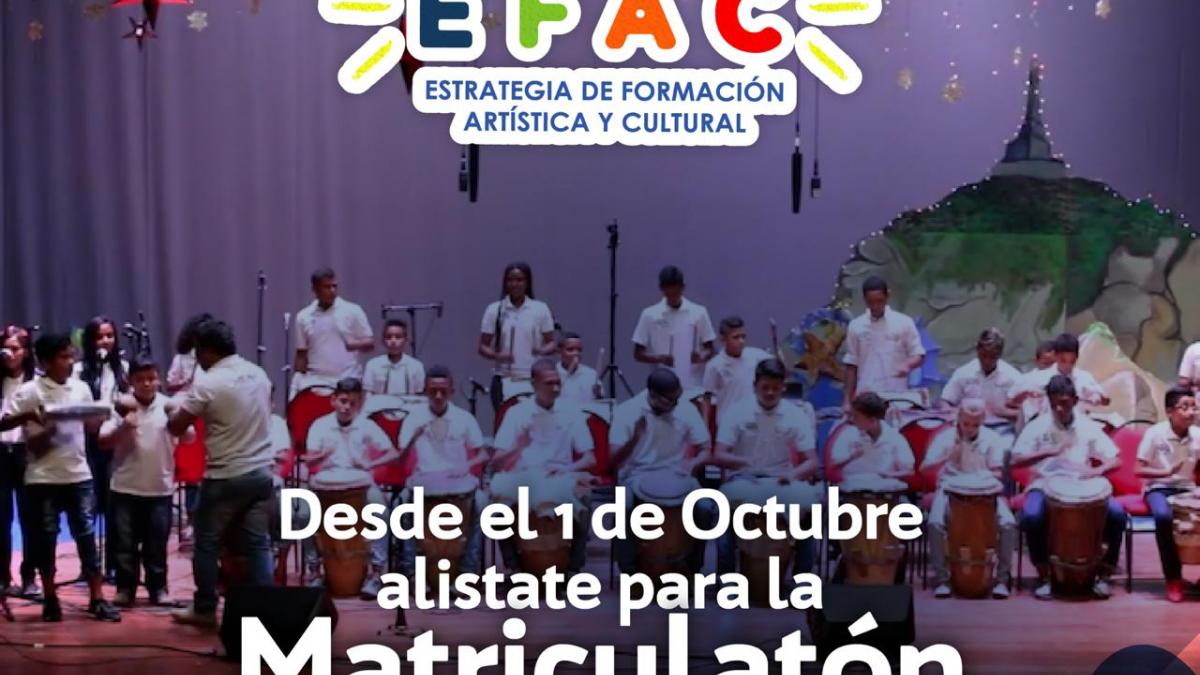Regresa la EFAC y con ella, la Matriculatón