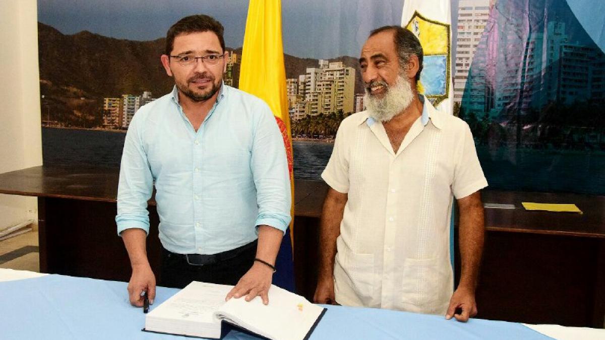 Nuevo Secretario de Educación viaja a 1er Encuentro Nacional de Secretarios de Educación de 2019