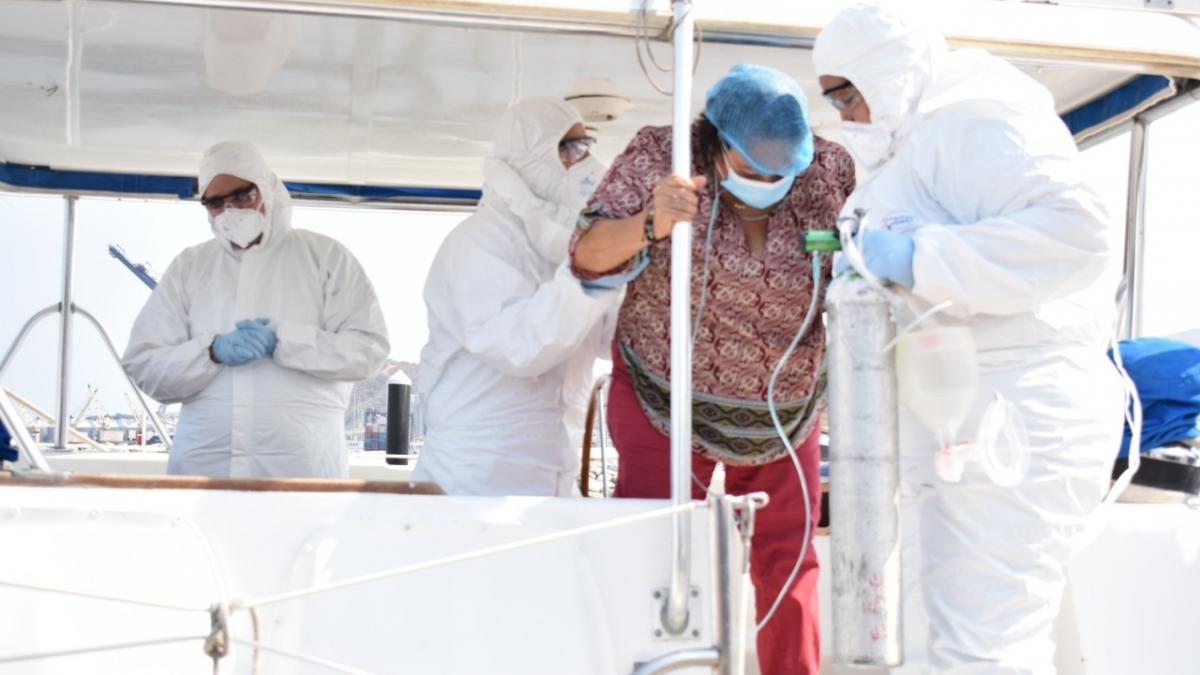 Alcaldía impartió instrucciones para contener llegada del COVID 19 a Santa Marta