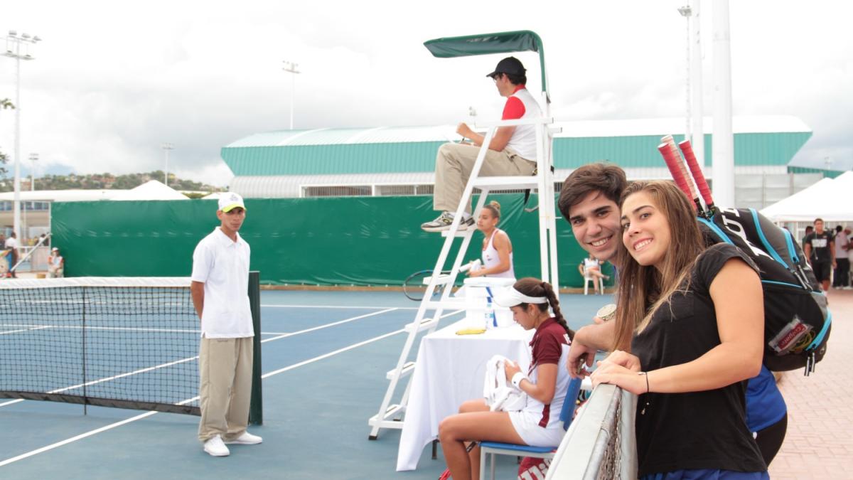 Santa Marta es epicentro de turismo deportivo