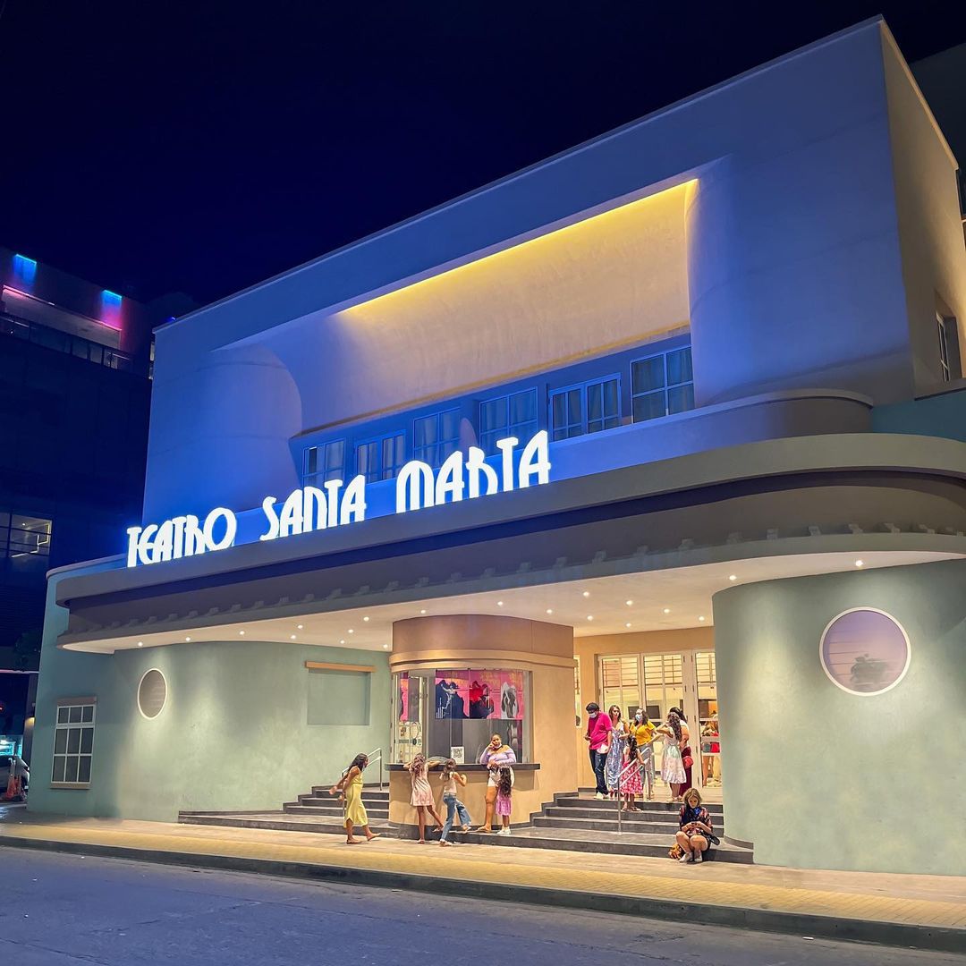 Santa Marta, el mejor plan para descubrir la cultura e historia en el mes del patrimonio